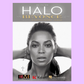 Beyonce - Halo Piano/Vocal/Guitar Sheet Music
