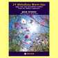 Joan Sparks - 24 Melodious Warm-Ups for Flute Book