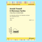 Arnold Trowell - 6 Easy Concert Pieces for Cello and Piano Op 4 Nos 1-6  Book