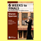 Sharon Sparrow - 6 Weeks To Finals Flute Book