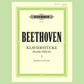 Beethoven - Album of Piano Pieces Volume 1  Book