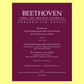 Beethoven 33 Variations on a Waltz Op 120 Piano Book (Urtext Edition)