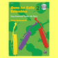 Gems For Cello Ensembles - Book 2 with CD