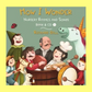 How I Wonder - Nursery Rhyme Book/CD