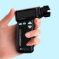 Jowoom T2+ Smart Automatic Guitar & Ukulele Tuner