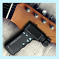 Jowoom T2+ Smart Automatic Guitar & Ukulele Tuner