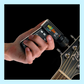 Jowoom T2+ Smart Automatic Guitar & Ukulele Tuner