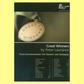 Great Winners for Trumpet/Trombone/Euphonium Piano Accompaniment Book