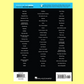 70 Hit Songs Of The 2000's - Play Along PVG Book/Audio