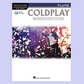 Coldplay - Play Along For Viola Book/Ola