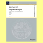 Reichert - Daily Exercises Op 5 Flute Book