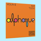 Thomastik AL01 Alphayue 'E' String