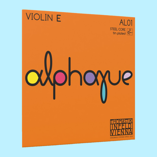 Thomastik AL01 Alphayue 'E' String