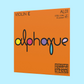 Thomastik AL01 Alphayue 'E' String