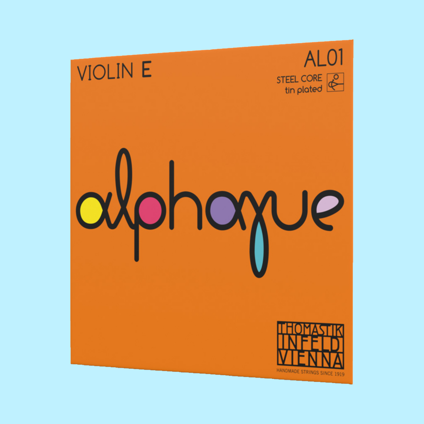 Thomastik AL01 Alphayue 'E' String