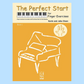 Perfect Start For Finger Exercises - Book 1