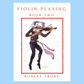 Robert Trory - Violin Playing Book 2