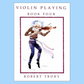 Robert Trory - Violin Playing Book 4