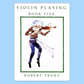 Robert Trory - Violin Playing Book 5