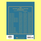 Singers Musical Theatre Anthology - Volume 5 Book (Mezzo Soprano/ Belter)