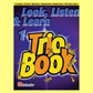 Look Listen & Learn - Trios For Trumpet/Baritone/Euphonium and Horns Book