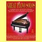 Great Piano Solos - Red Book (48 Intermediate Songs)