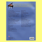 Great Piano Solos - Platinum Book (41 intermediate Songs)