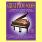Great Piano Solos -  Purple Book (47 Intermediate Songs)