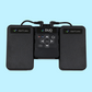 AirTurn DUO BT-500 With ATFS-2 pedals