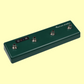 AirTurn BT500S-4 Foot Switch Control