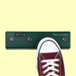 AirTurn BT500S-4 Foot Switch Control