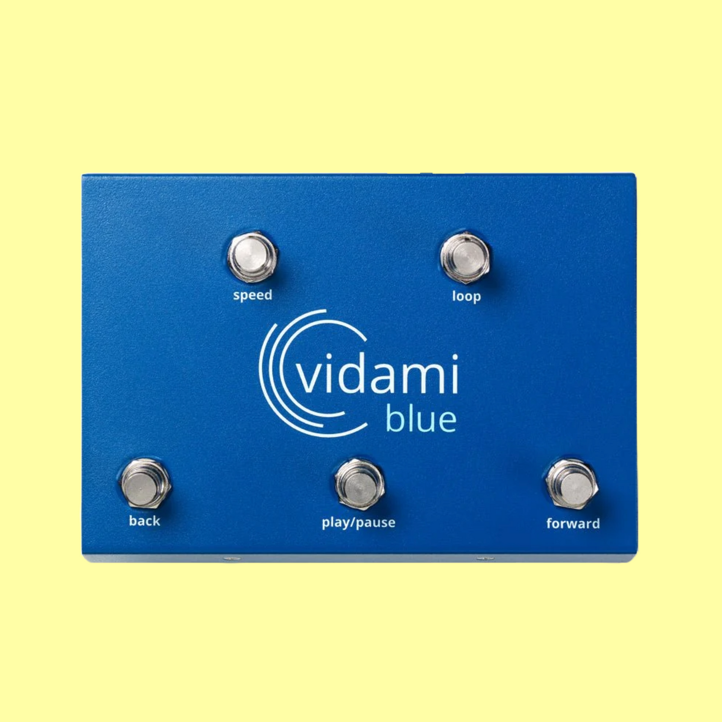 Vidami Blue 3 in 1 Wireless Controller