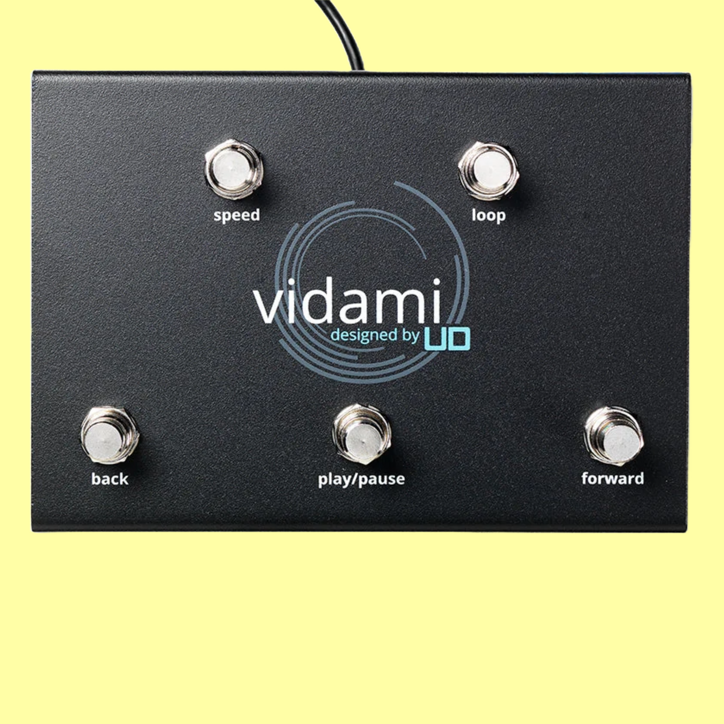 Vidami Original Video Controller