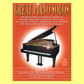 Great Piano Solos - Orange Book (44 Songs)