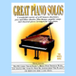 Great Piano Solos - White Book (48 Songs)