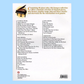 Great Piano Solos - White Book (48 Songs)