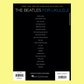 The Beatles For Ukulele Book (20 Songs)