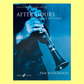 Pam Wedgwood - After Hours for Clarinet with Piano Book/Audio