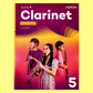 ABRSM - Clarinet Grade 5 Exam Pack Book (2026)