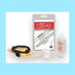 Alfreds Complete Silver Trumpet Care Kit