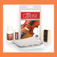 Alfreds Complete Violin/Viola Maintenance Care Kit
