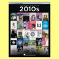 68 Hit Songs Of The 2010's - New Decade Easy Piano Series Book