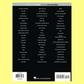 68 Hit Songs Of The 2010's - New Decade Easy Piano Series Book