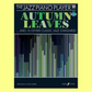 Autumn Leaves - The Jazz Piano Player Book/Audio
