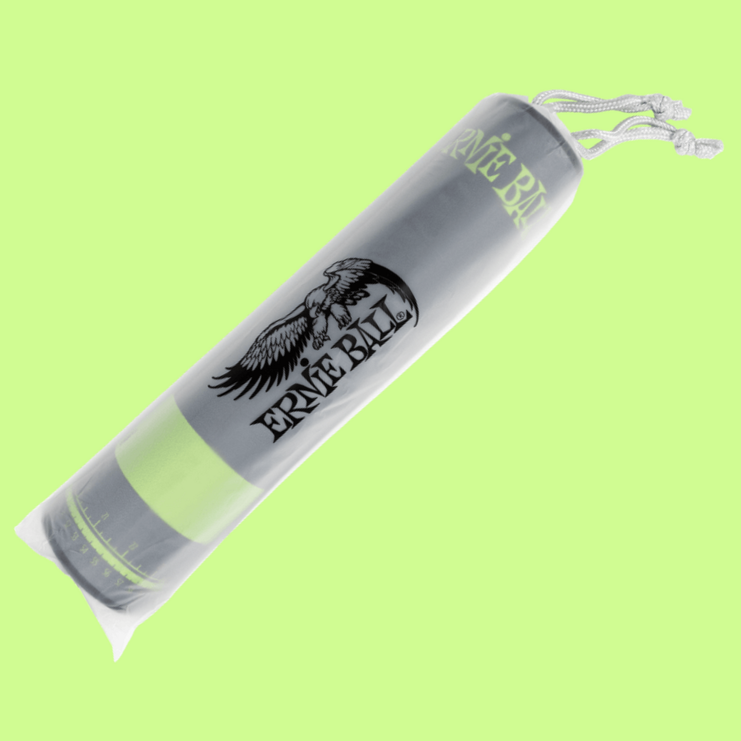 Ernie Ball - Instrument Maintenance Techmat