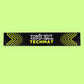 Ernie Ball - Instrument Maintenance Techmat