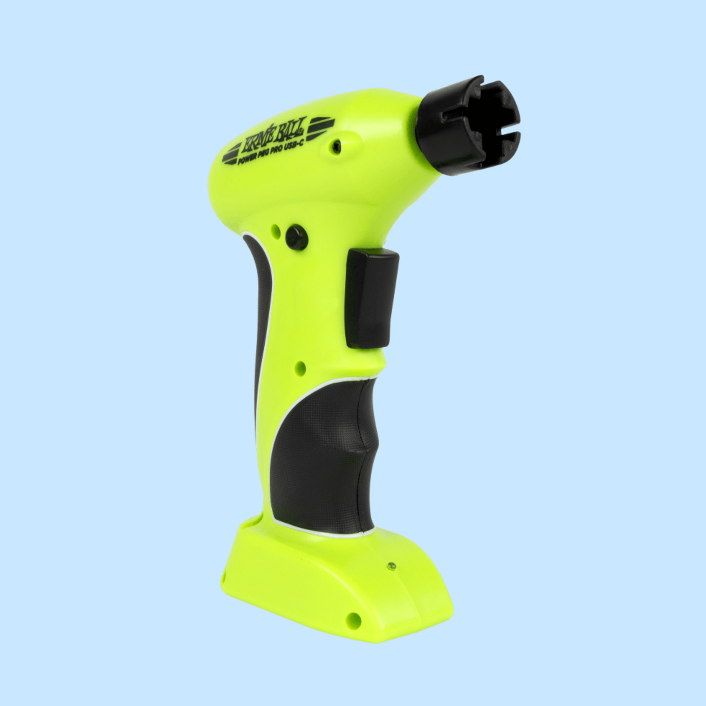 Ernie Ball Power Peg Pro (USB-C Connection)
