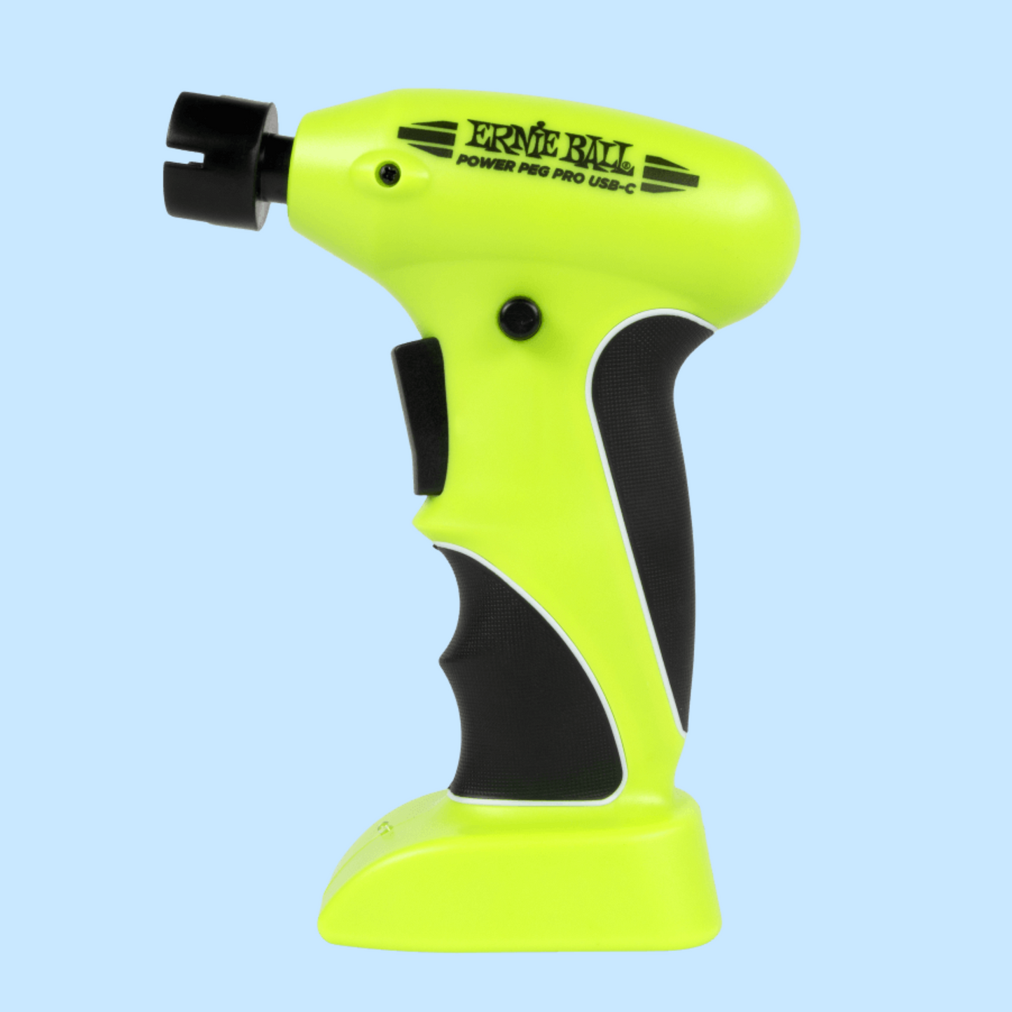Ernie Ball Power Peg Pro (USB-C Connection)