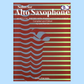 Solos for Alto Saxophone Book - 41 Recital Pieces