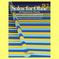 Solos for Oboe Book - 30 Recital Pieces